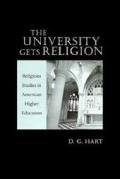 University Gets Religion Religious Stu