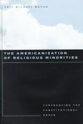 Americanization Of Religious Minorities