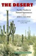Desert Further Studies in Natural Appearances