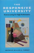 Responsive University Restructuring for High Performance