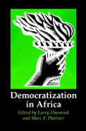 Democratization In Africa