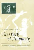 Party Of Humanity Writing Moral Psycholo