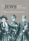 The Jews of Early Modern Venice