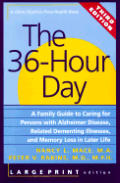 36 Hour Day 3rd Edition Alzheimer Disease