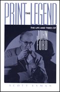 Print The Legend The Life Of John Ford