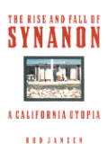 Rise & Fall Of Synanon A California Utop