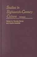 Studies in Eighteenth-Century Culture: The Geography of Enlightenment