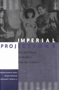 Imperial Projections Ancient Rome in Modern Popular Culture