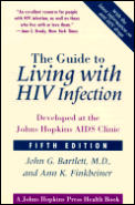 Guide To Living With Hiv Infection 5th Edition
