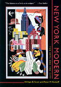 New York Modern: The Arts and the City