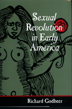Sexual Revolution In Early America