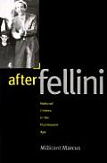 After Fellini: National Cinema in the Postmodern Age