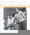 Camelot At Dawn Jacqueline & John Kennedy in Georgetown May 1954