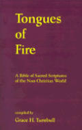 Tongues Of Fire A Bible Of Sacred Script