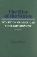 Rise Of The States Evolution Of American