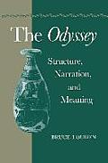 The Odyssey: Structure, Narration, and Meaning