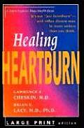 Healing Heartburn