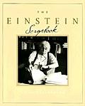 Einstein Scrapbook