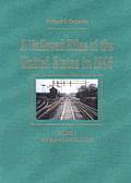 A Railroad Atlas of the United States in 1946: Volume 1: The Mid-Atlantic States
