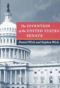 Invention Of The United States Senate
