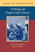Writings on Empire and Slavery