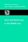 Islam & Democracy In The Middle East