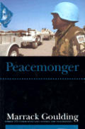 Peacemonger