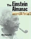 Einstein Almanac
