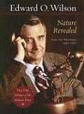Nature Revealed Selected Writings 1949 2006