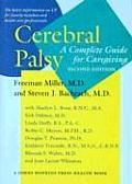 Cerebral Palsy: A Complete Guide for Caregiving (Johns Hopkins Press Health Book)