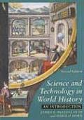 Science & Technology in World History An Introduction