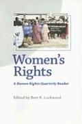 Women's Rights: A Human Rights Quarterly Reader