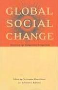 Global Social Change Historical & Comparative Perspectives