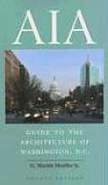 AIA Guide to the Architecture of Washington DC