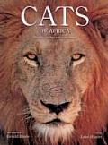 Cats of Africa Behavior Ecology & Conservation