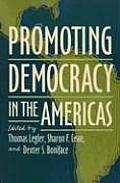Promoting Democracy in the Americas