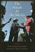 The Amish and the Media
