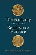 Economy Of Renaissance Florence