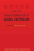 China and the Transformation of Global Capitalism