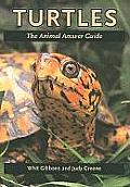 Turtles: The Animal Answer Guide
