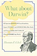 What about Darwin