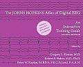 The Johns Hopkins Atlas of Digital EEG: An Interactive Training Guide [With DVD ROM]