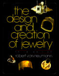 Design & Creation Of Jewelry 3rd Edition