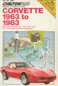 Corvette 1963 1983