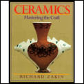Ceramics Mastering The Craft