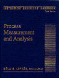 Instrument Engineers Handbook 3rd Edition Proce Volume 1
