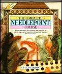 Complete Needlepoint Course
