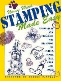 Stamping Made Easy Techniques & Projects