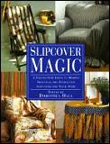 Slipcover Magic