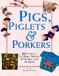 Pigs Piglets & Porkers